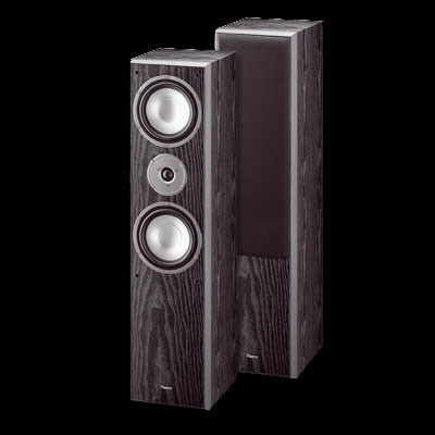 Boxe Magnat Monitor 880 Black