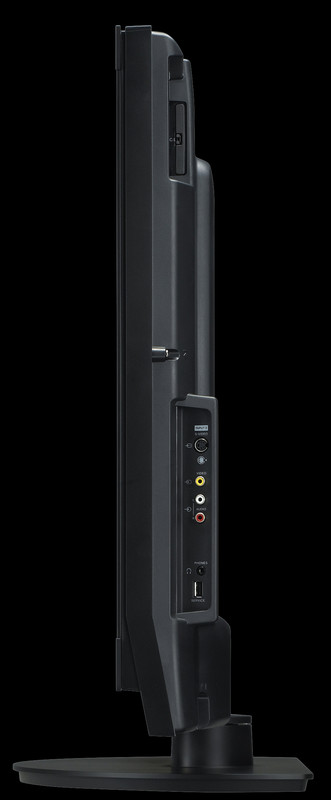 TV Pioneer KRL-37V