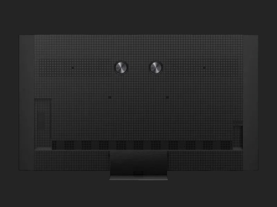  TCL QD-MiniLed 85C9K