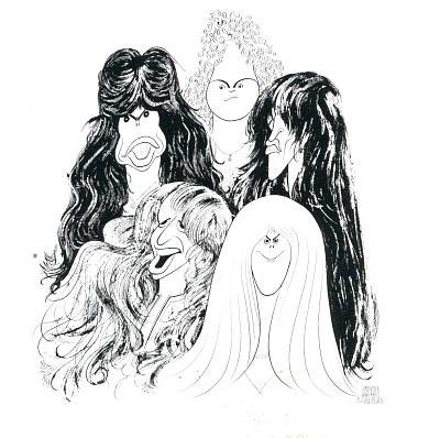 CD UNIVERSAL RECORDS Aerosmith - Draw The Line CD