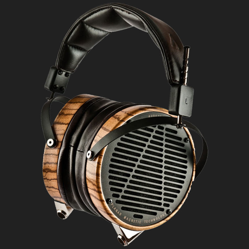 Casti Hi-Fi Audeze LCD 3 Resigilate