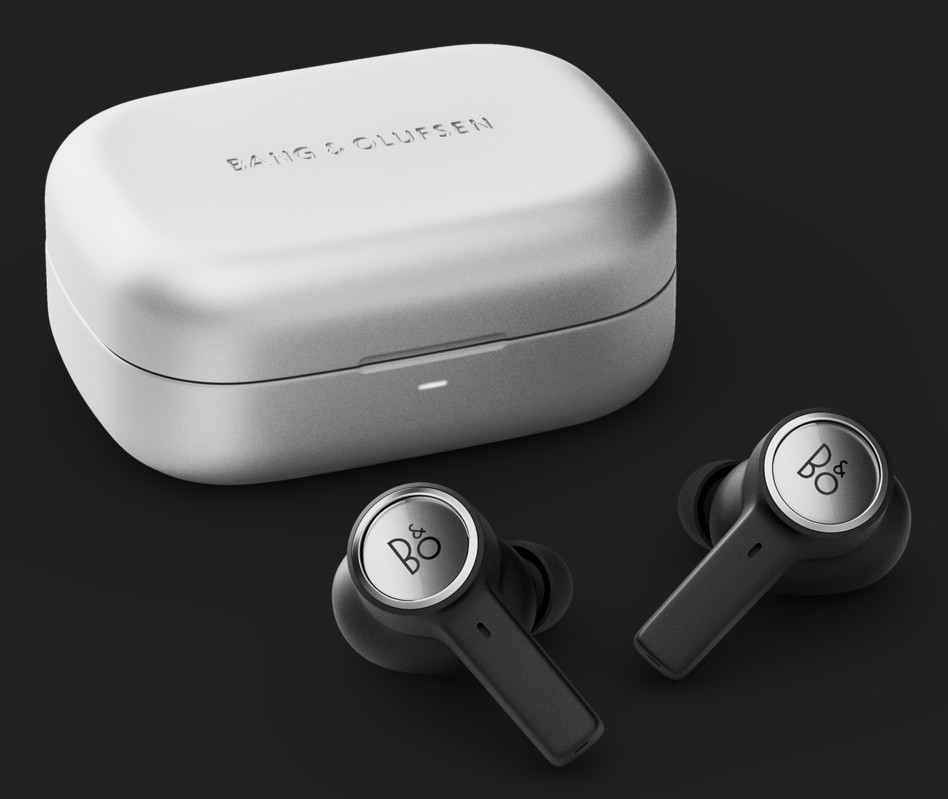 Casti Bang & Olufsen Beoplay Eleven Resigilat