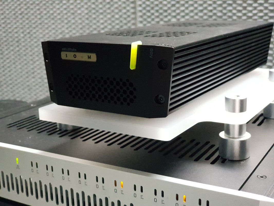 SOtM sMS-200ultra Neo