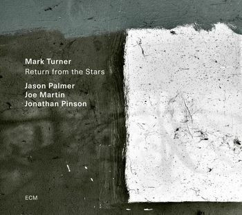 VINIL ECM Mark Turner - Return From The Stars