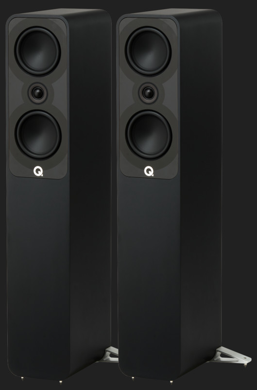 Boxe Q Acoustics 5040