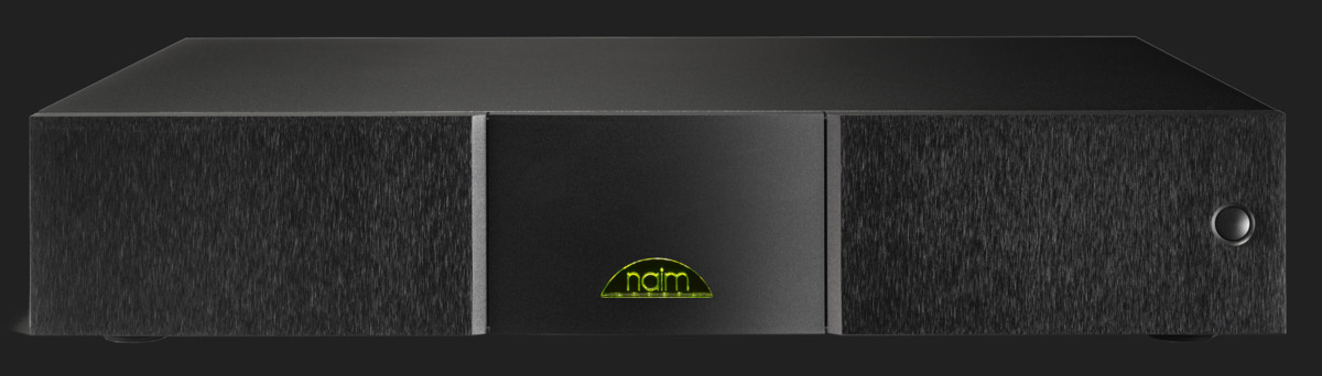 Amplificator Naim NAP 250 DR