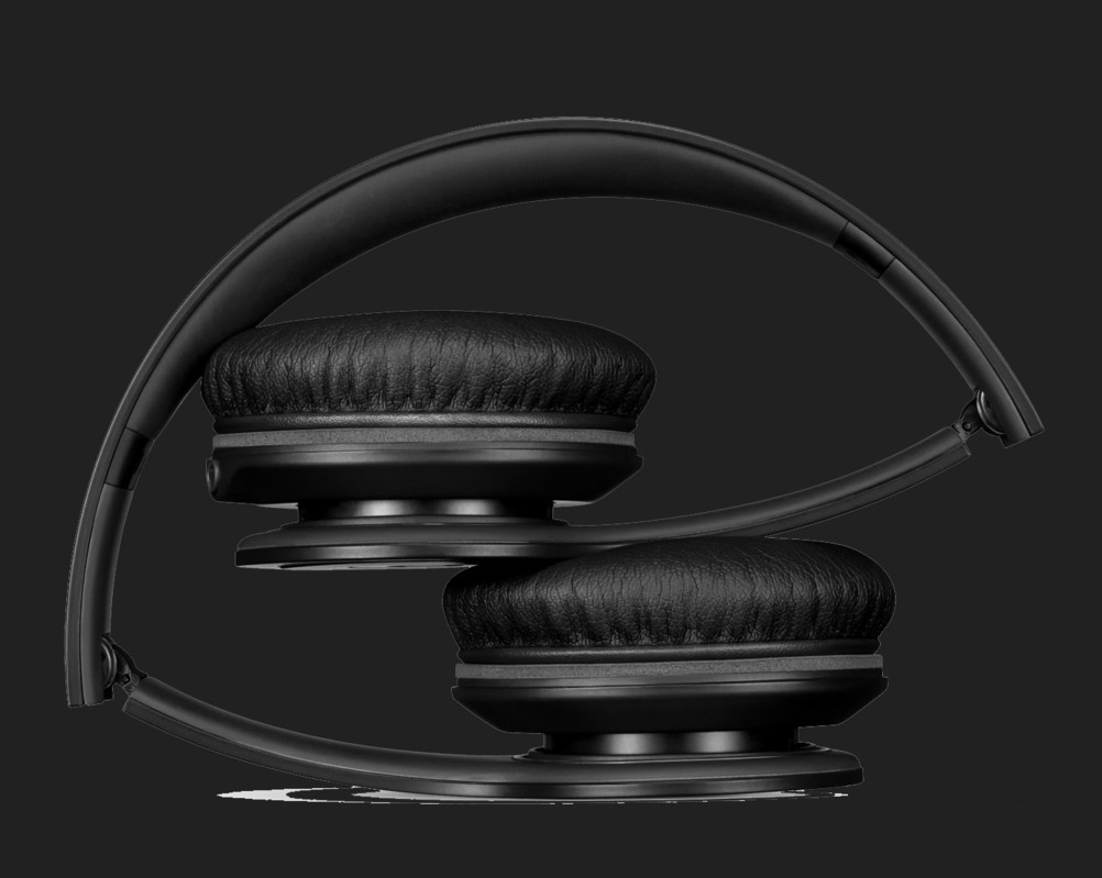 Casti Beats Solo HD