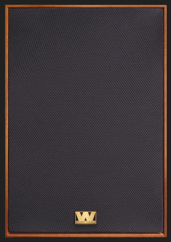 Boxe Wharfedale Super Denton Resigilat