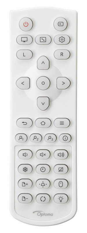 Videoproiector Optoma HZ151X