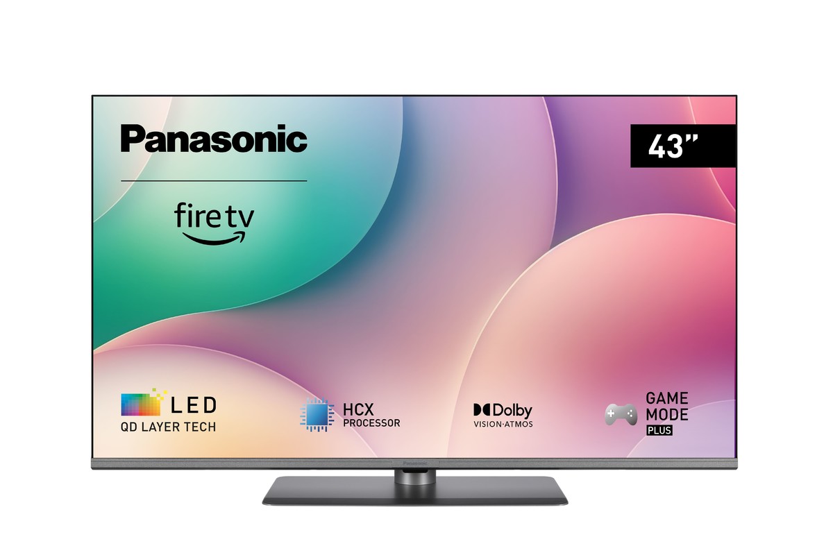 TV Panasonic LED TV-43W83AE6