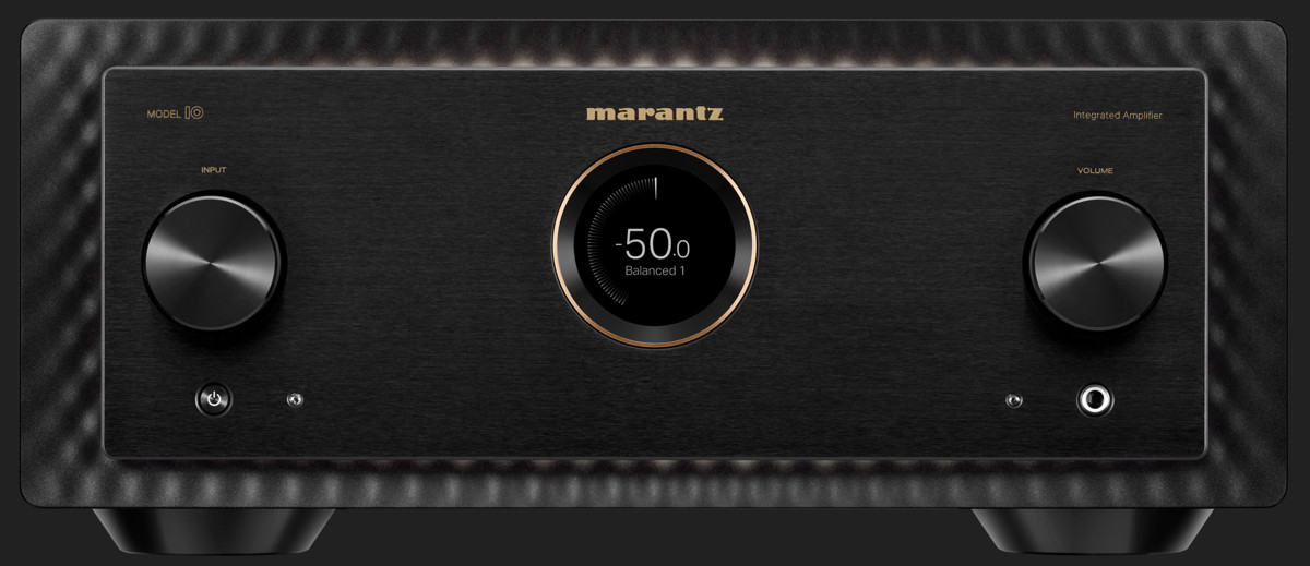 Amplificator Marantz MODEL 10 Resigilat