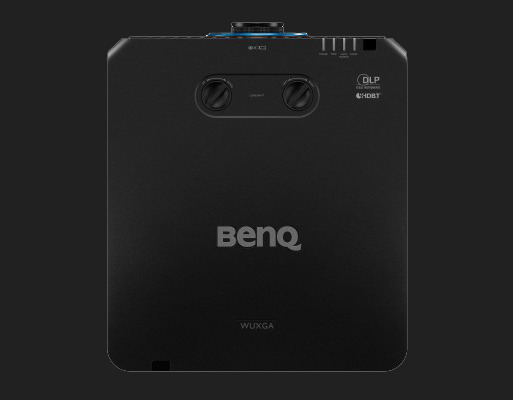 Videoproiector BenQ LU9235