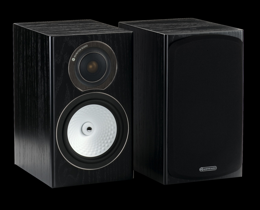 Boxe Monitor Audio Silver RX1