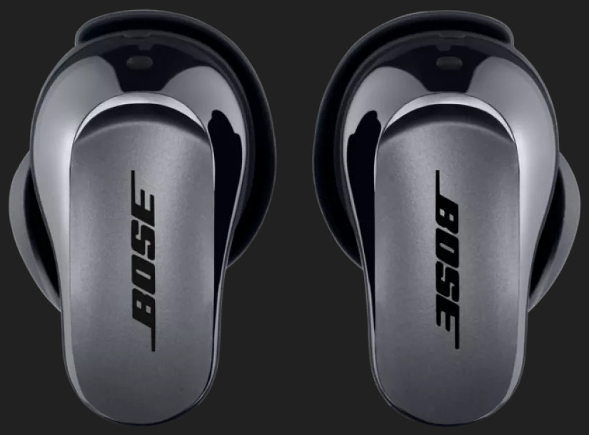 Casti Bose QuietComfort Ultra Earbuds Resigilat