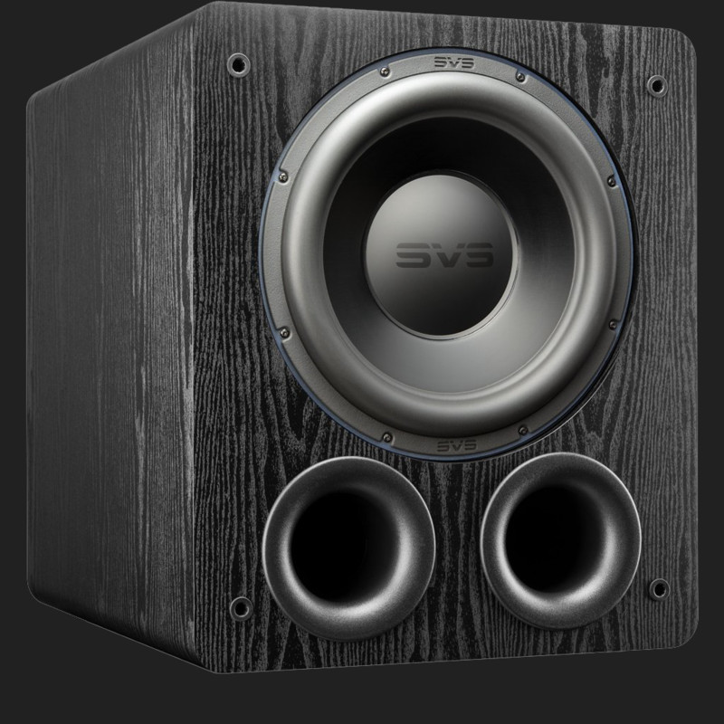 Subwoofer SVS PB-3000 Resigilat