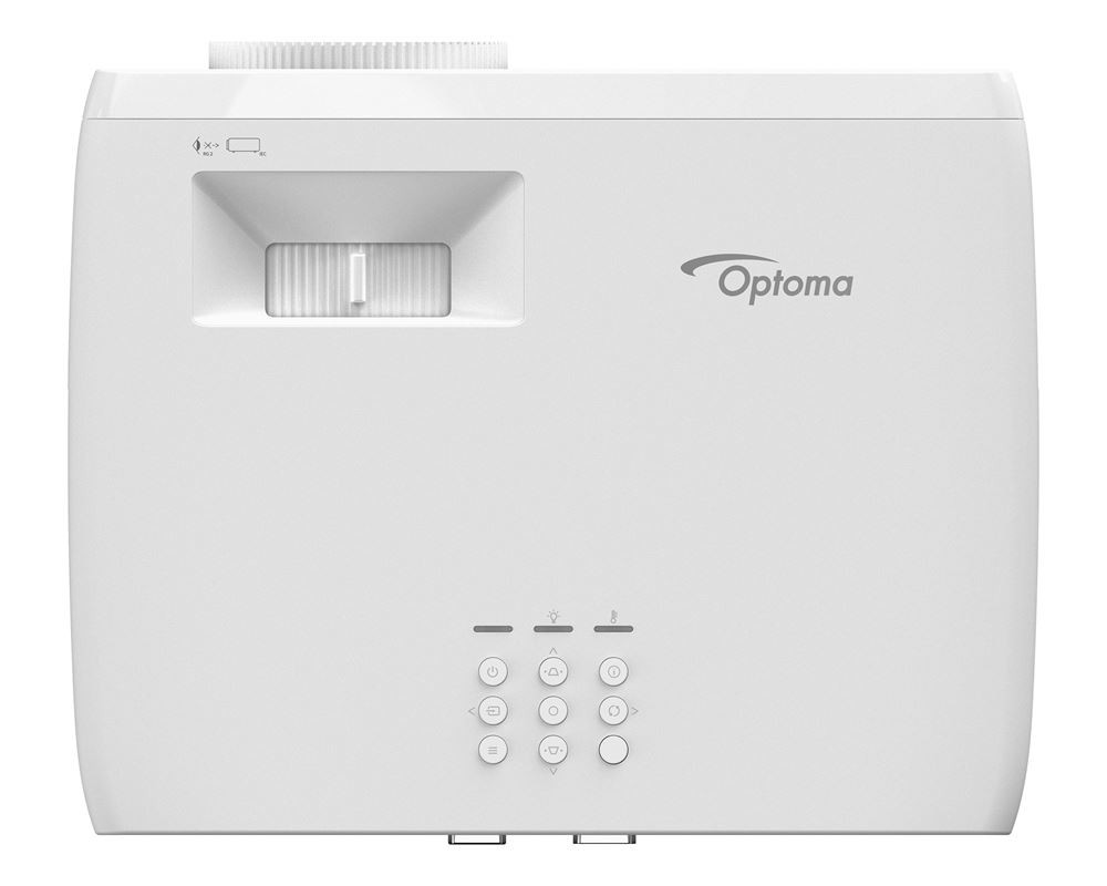 Videoproiector Optoma HZ147X