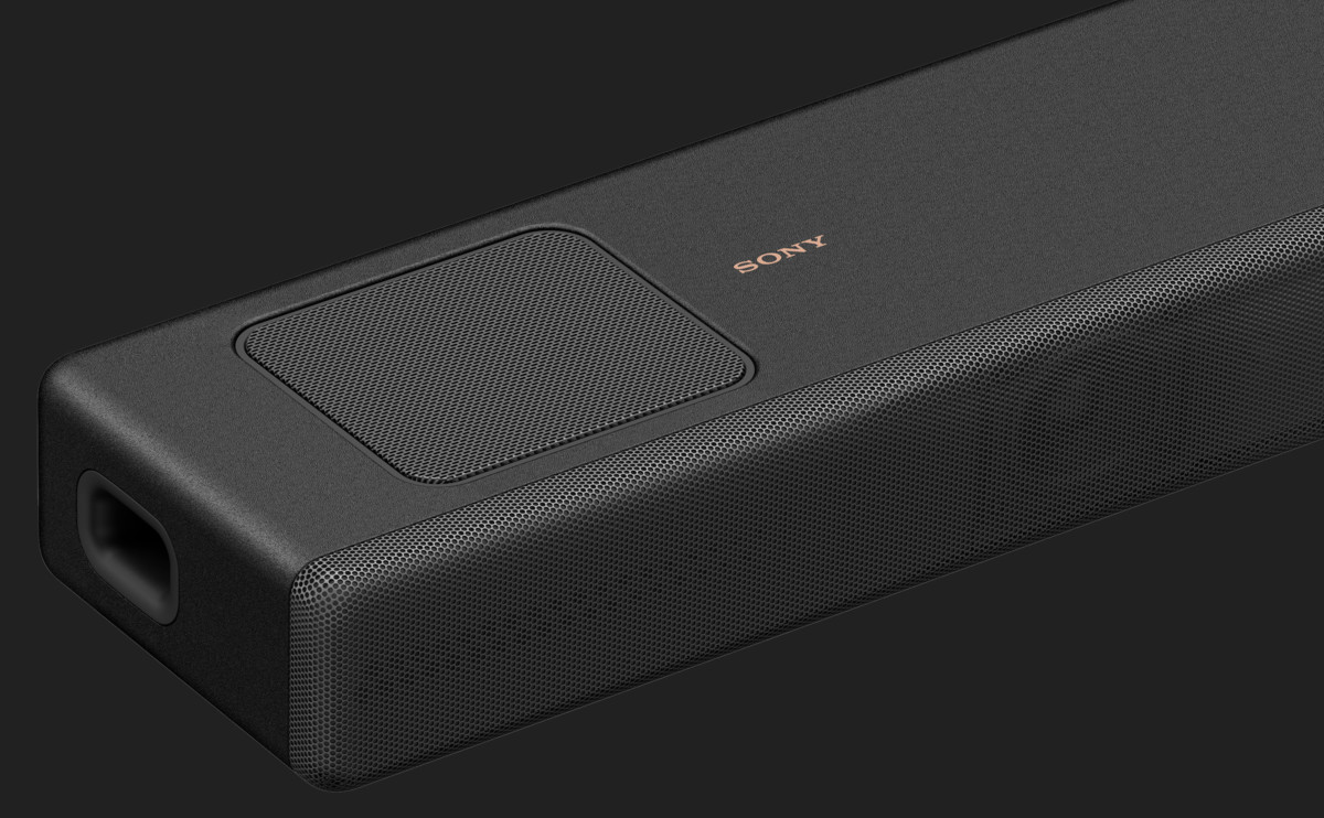 Soundbar Sony HT-A5000 la AVstore.ro
