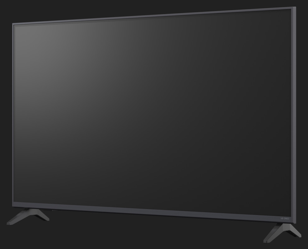 TV LG 43QNED8EB3F