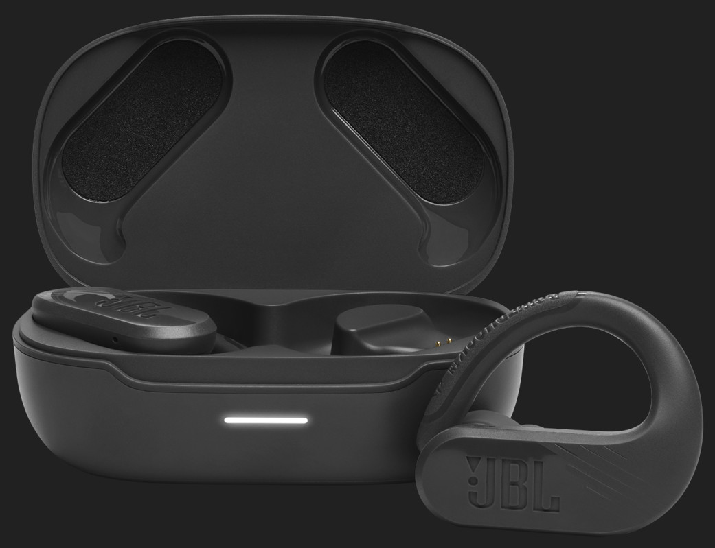 Casti Sport JBL Endurance Peak 3 Resigilat