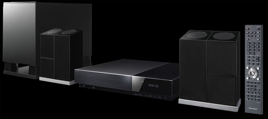 Pioneer LX03