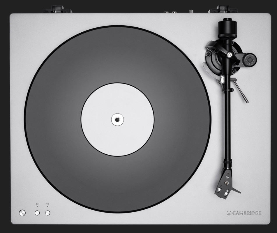 Pickup Cambridge Audio ALVA TT V2