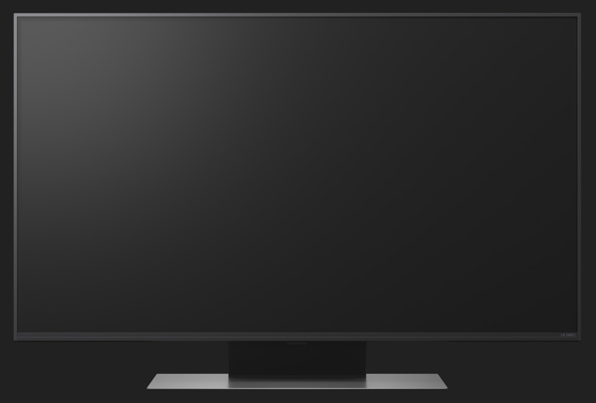 TV LG 43QNED87B3A