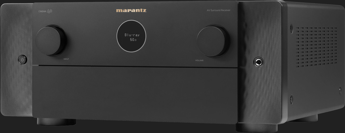 Receiver Marantz Cinema 40