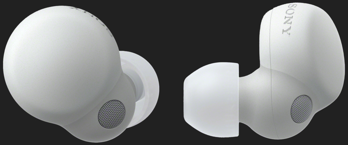  Casti Sony - LinkBuds S - WF-LS900N