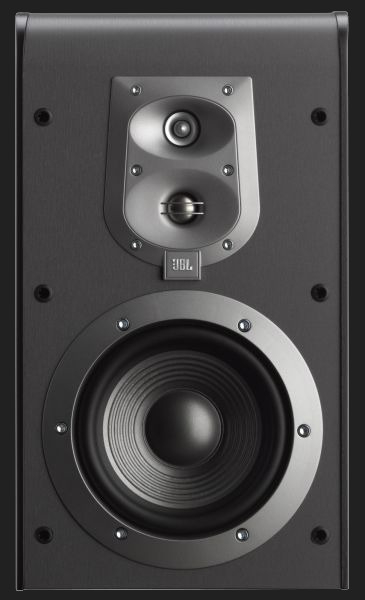 Boxe JBL ES30 Negru