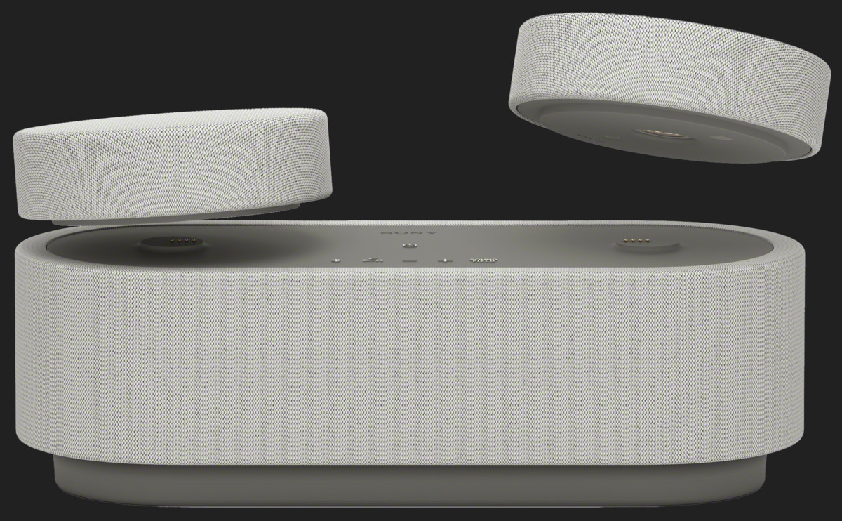  Soundbar Sony - HT-AX7 + EXTRA 15% REDUCERE