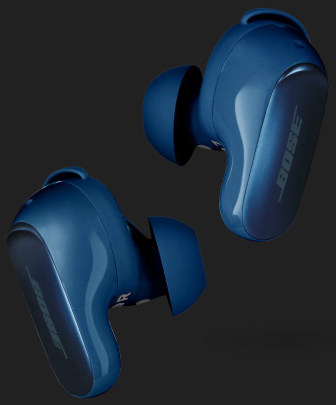 Bose QuietComfort Ultra Earbuds la AVstore.ro