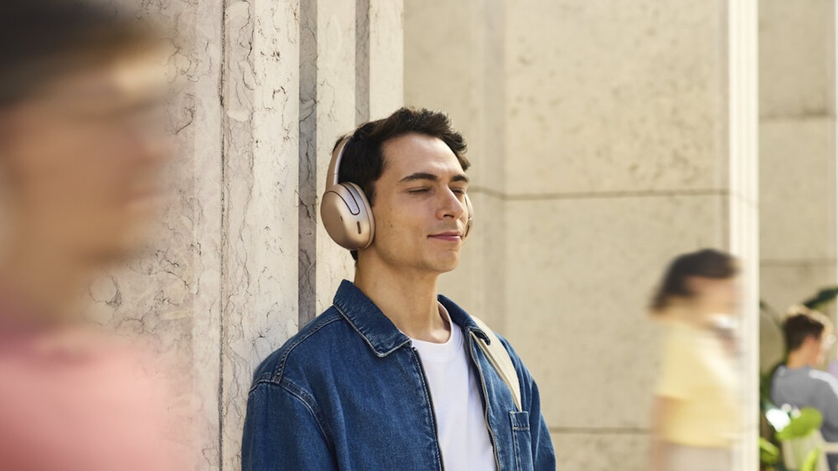 Casti JBL Tour One M3