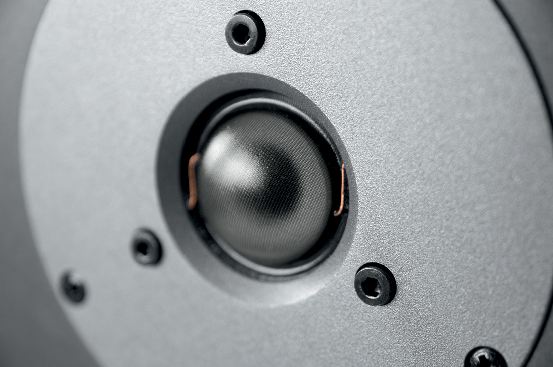 Boxe Dynaudio DM 2/6