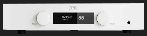 Amplificator Hegel H150 Resigilat