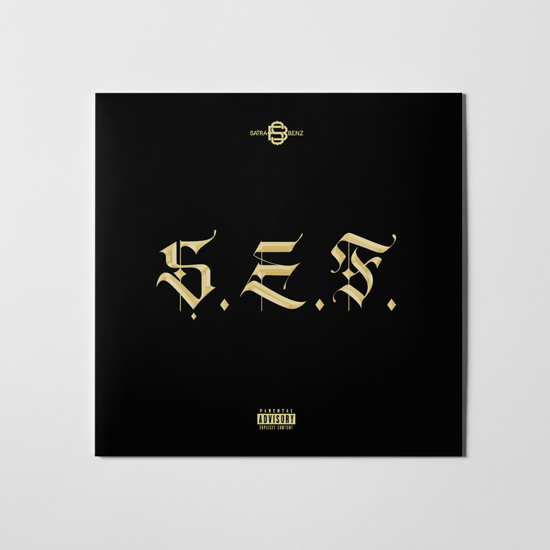 VINIL UNIVERSAL (RO) Satra B.E.N.Z - S.E.F.
