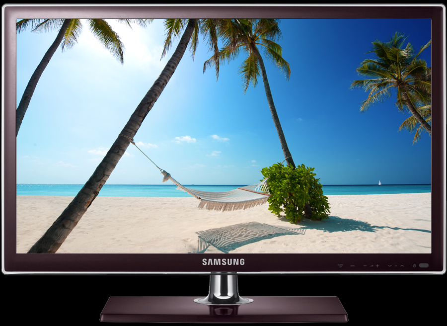 TV Samsung UE-19D4020