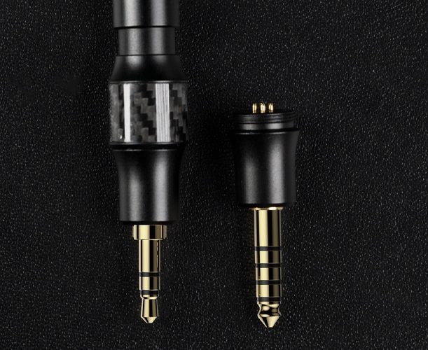 Fiio LL-RC 2025 modular balansat 1,5m