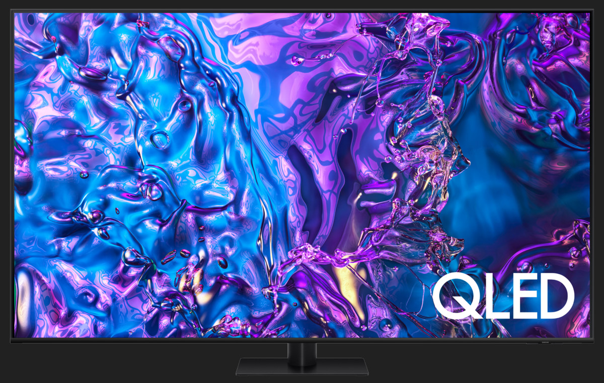 TV Samsung QLED   85Q70D, UHD 4K, HDR, 214 cm