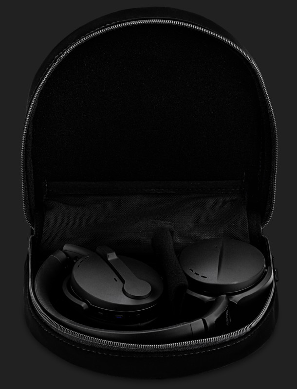 Casti EPOS | SENNHEISER ADAPT 560 Resigilat