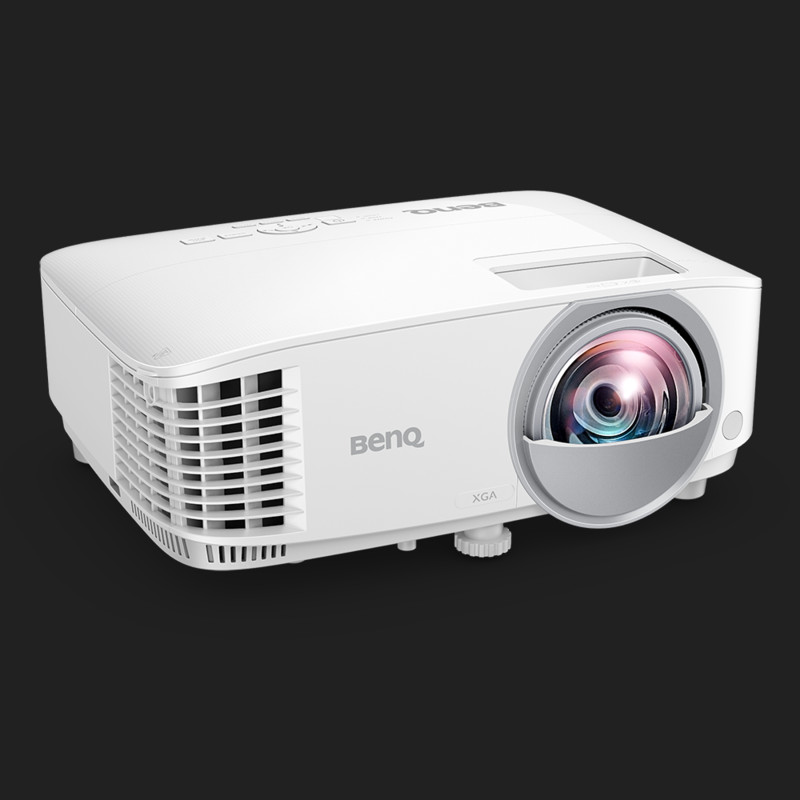 Videoproiector BenQ MX825STH