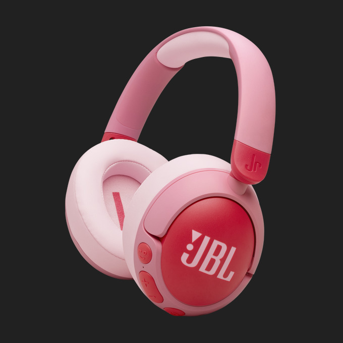 Casti JBL JR 470NC