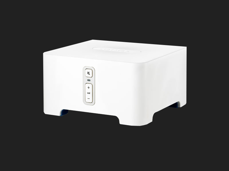 DAC Sonos CONNECT