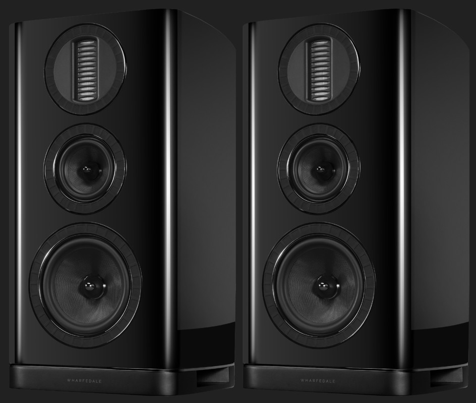 Boxe Wharfedale Aura 2 Resigilat