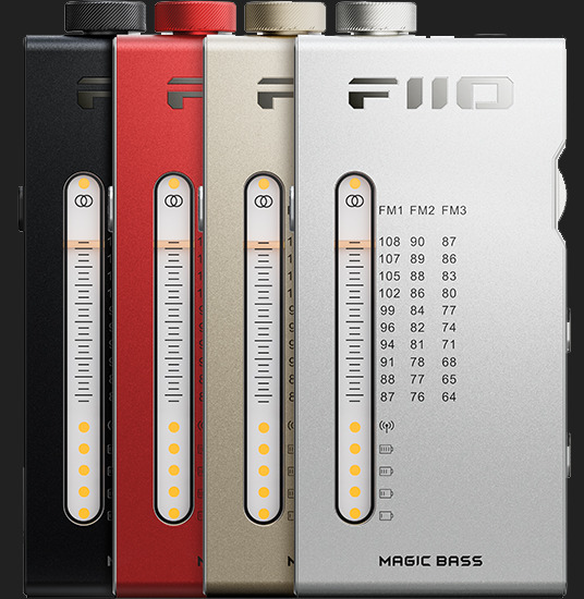 Fiio RR11
