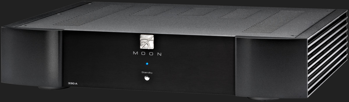 Amplificator MOON by Simaudio 330A