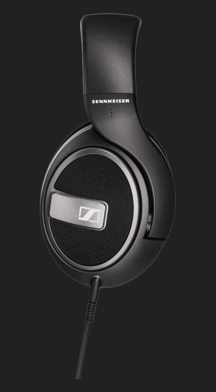 Casti Hi-Fi Sennheiser HD 559