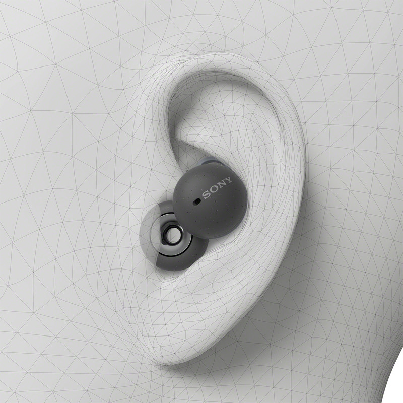 Casti Sony WF-L900 Resigilat