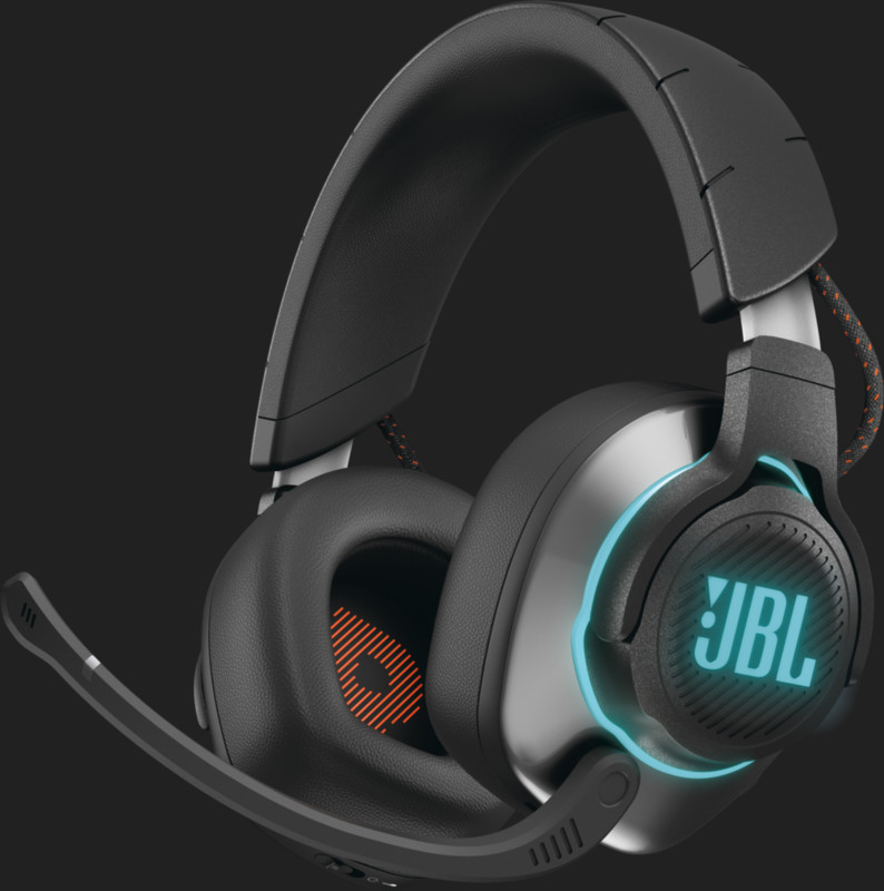 Casti JBL Quantum 800 Resigilat