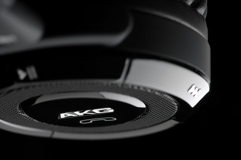 Casti AKG K 830BT