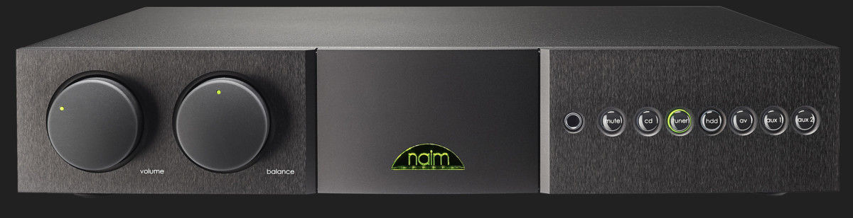 Amplificator Naim SUPERNAIT 2